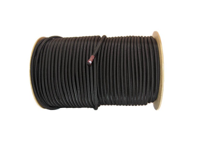 Rubber Line Fi=4 mm 1Mb (200M)
