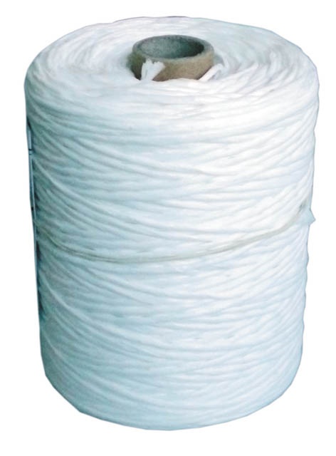 Fogsnöre plast (polypropylen) 1000m