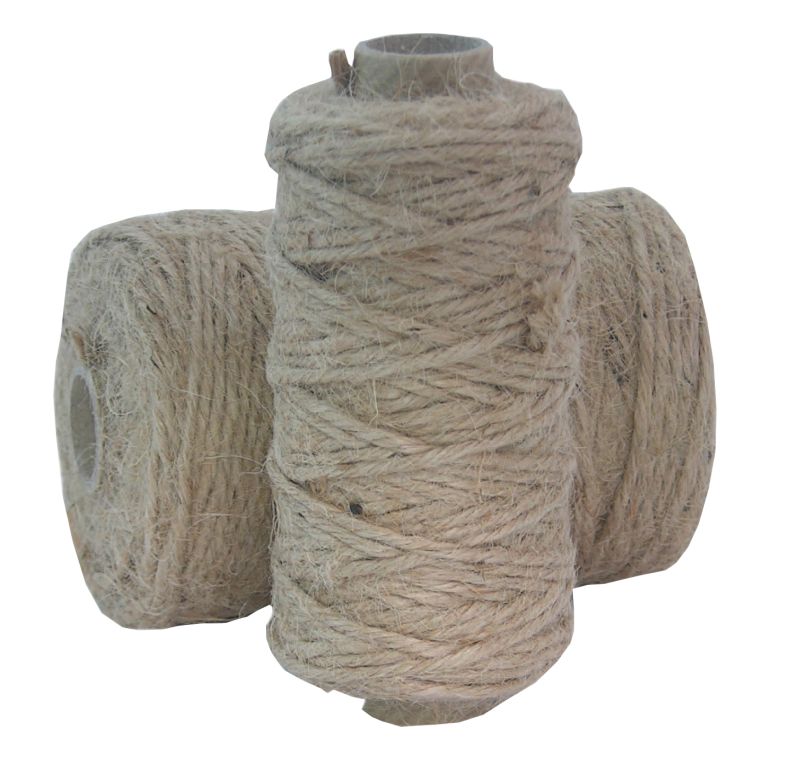 Jute String 2.5 mm 250G