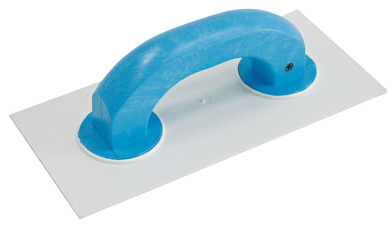 Plastputsbräda 270 x 130 mm, slät