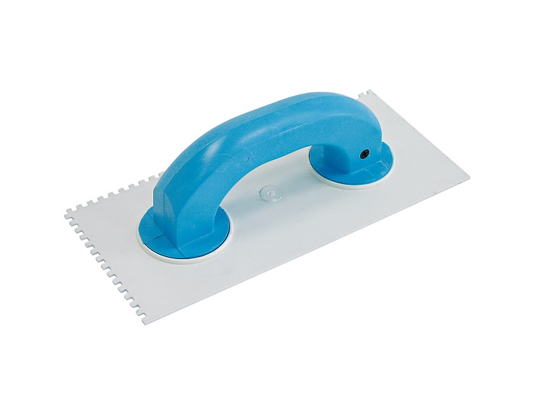 Spreading Polystrene Float - 66 mm, Closed Handle