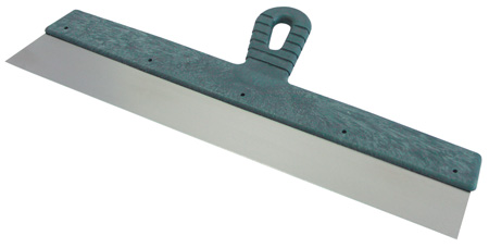 Plastering Spatula - 25 cm
