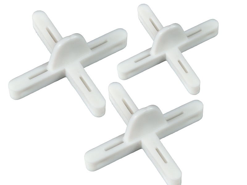 Tile Spacers with Holder 1.5 mm, 100pcs, Proline