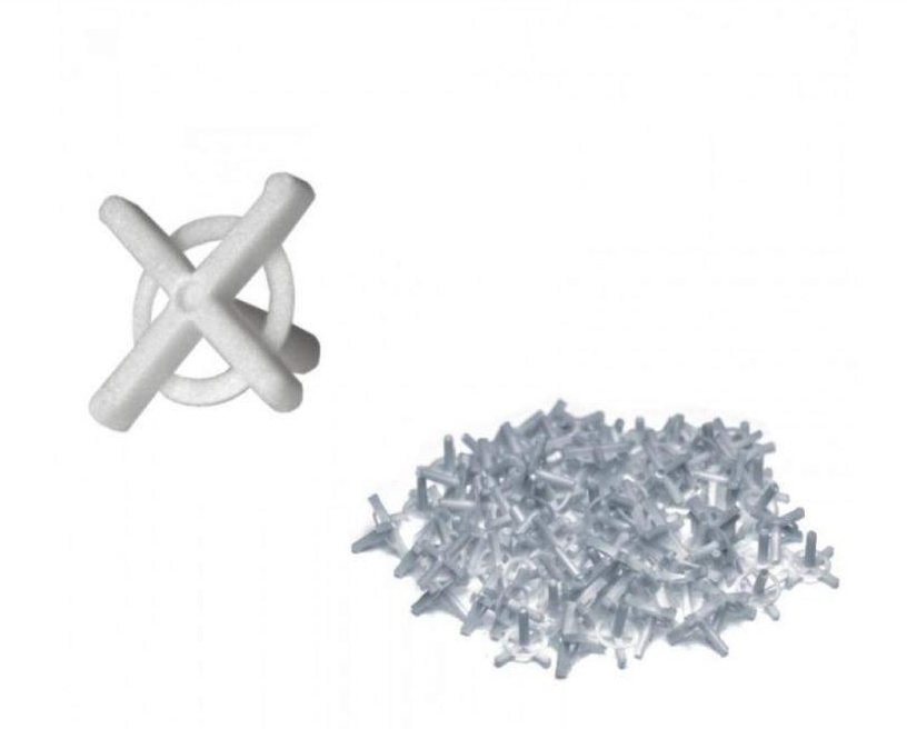 Tile Spacers Grip - 2.5 mm, 75St