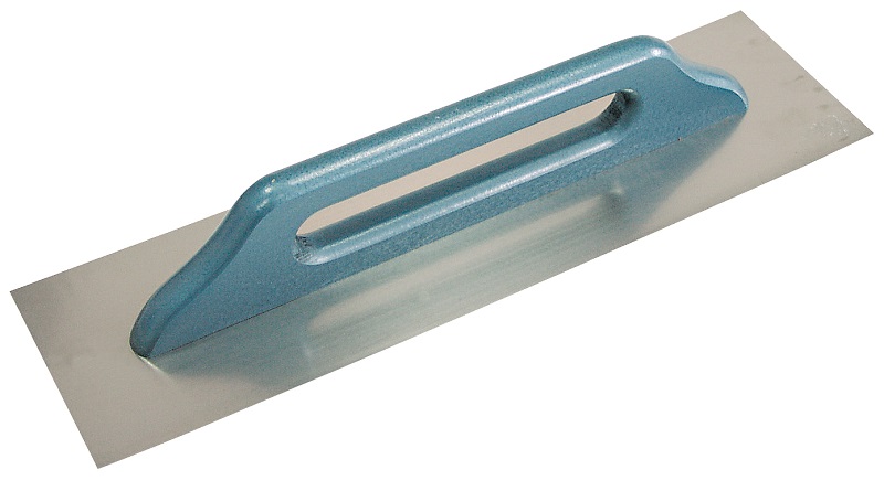 Adhesive Spreading Trowel Wooden Handle 480130 mm