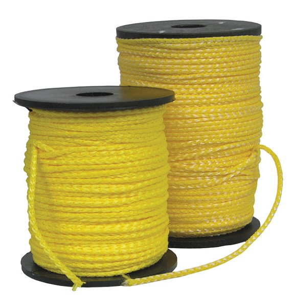 Polypropylene Bricklayer Line 1.7 mm 50M