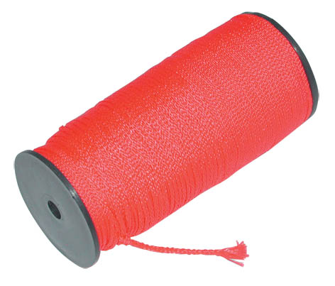 Murarsnöre, fogsnöre plast (polypropylen) - 50 m