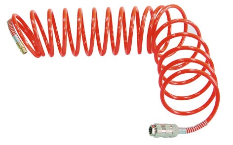Coil Hose - 5 m