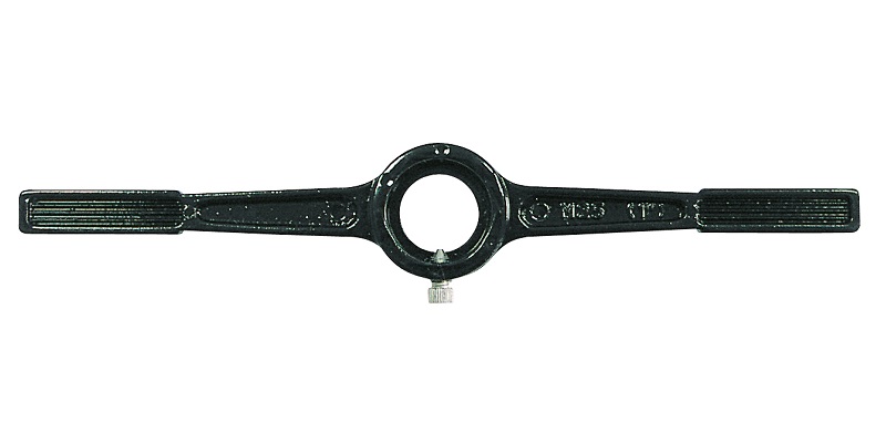 Die Holder for Dies M3-M12 , Skin Card