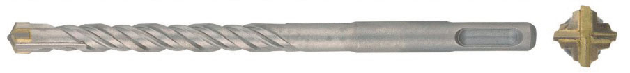 SDS Max Betongborrr 40 mm, l=720 mm, Proline