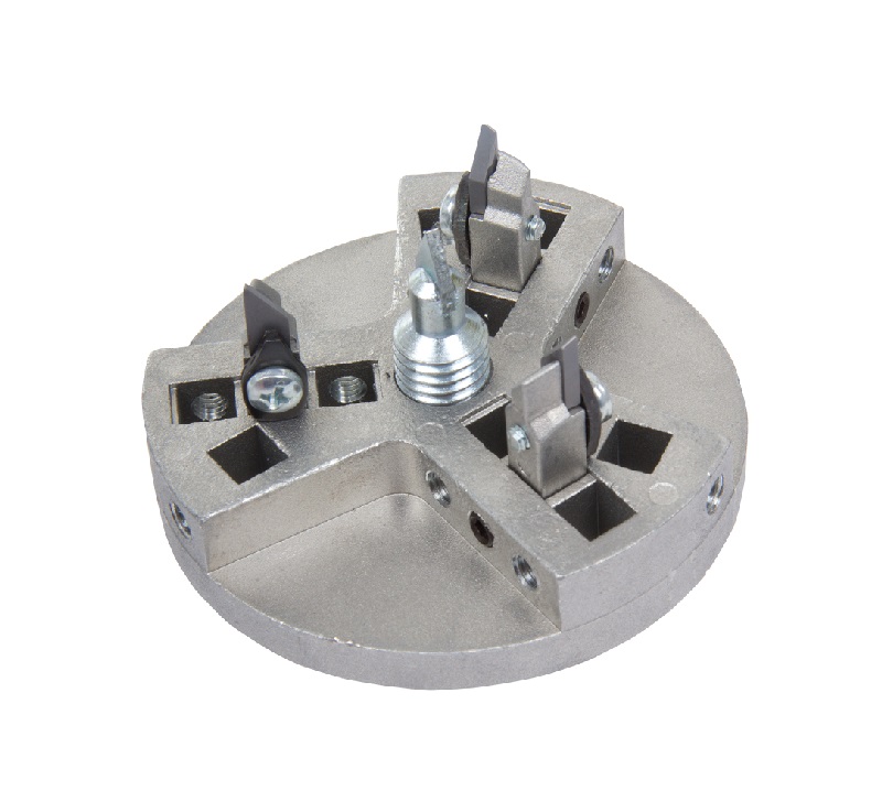 Adjustable Tile Hole Cutter (33, 53, 67, 83 mm)