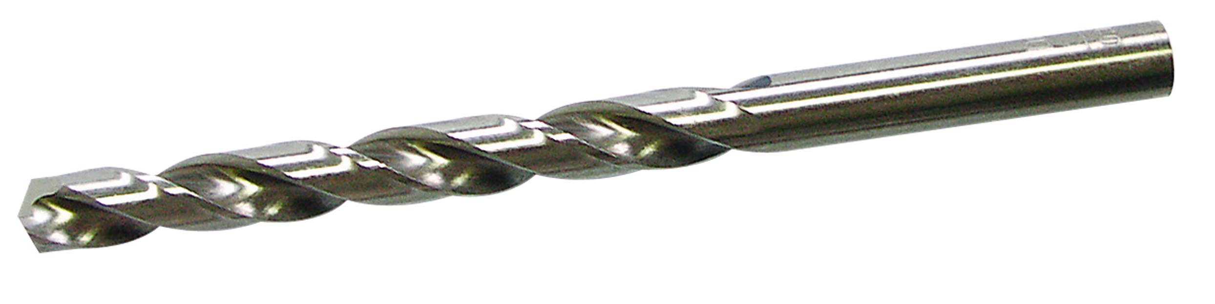 HSS Spiralborr 2, 7 mm, 1 st, Proline