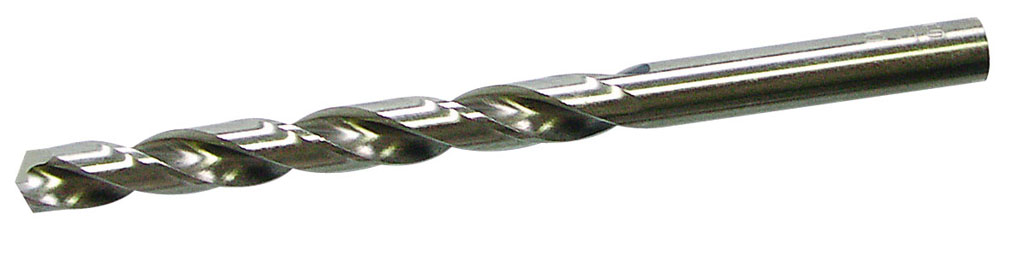 HSS Spiralborr DIN338, 18.5 mm, 1 st, Proline