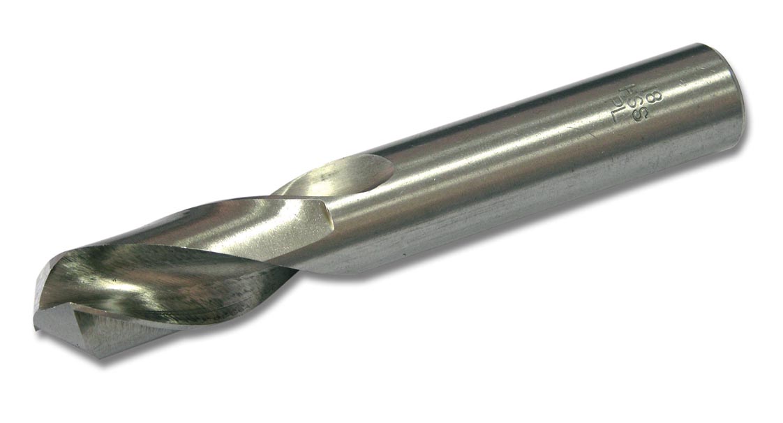 HSS Twist Drill 9.0 mm, Short, 1 pcs, Proline
