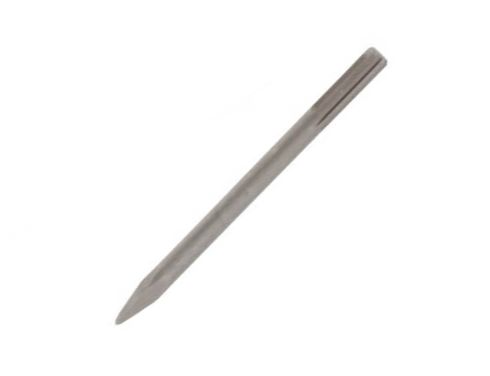 SDS MAX Chisel 18 x 400 mm, Proline