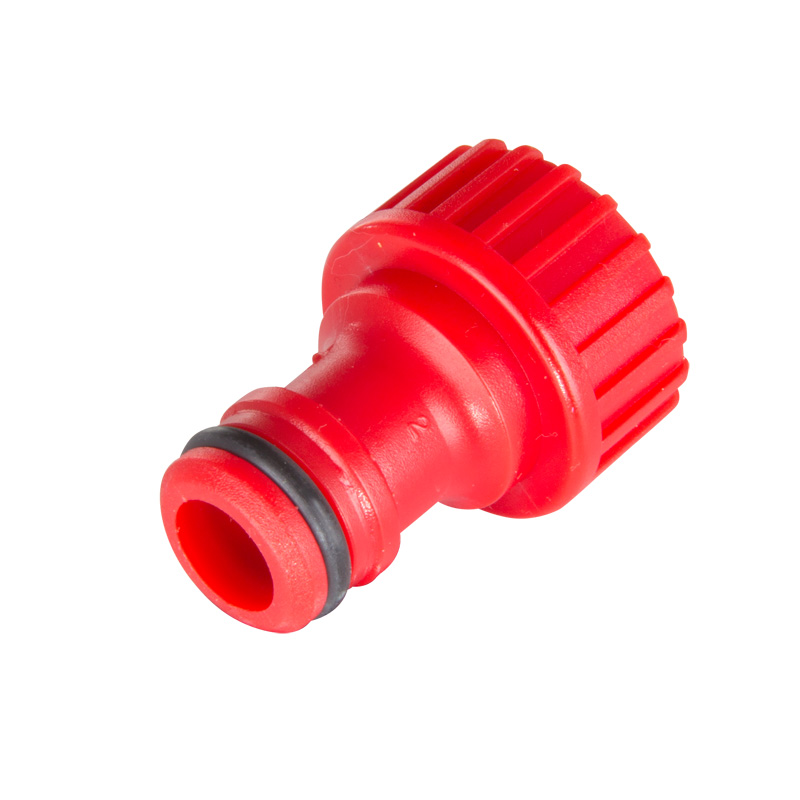 Coupling with Female Thread 1/2, Proline