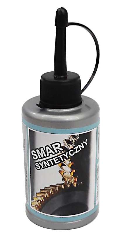 Syntetiskt olja 70 ml