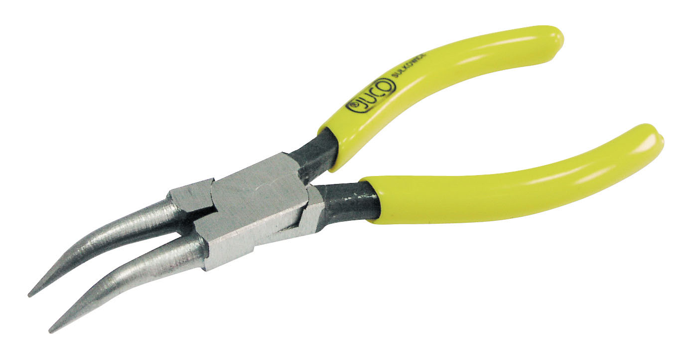 Circlip Pliers - Segger-200 mm, Outside Bended