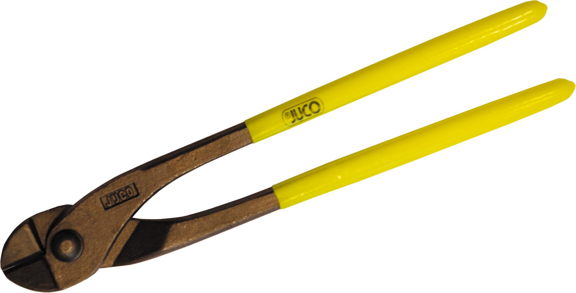 Heavy Duty Side Cutter 260 mm