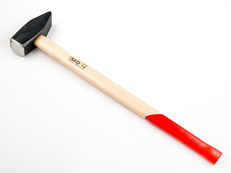 Smideshammare 4,0 kg av C45-stål