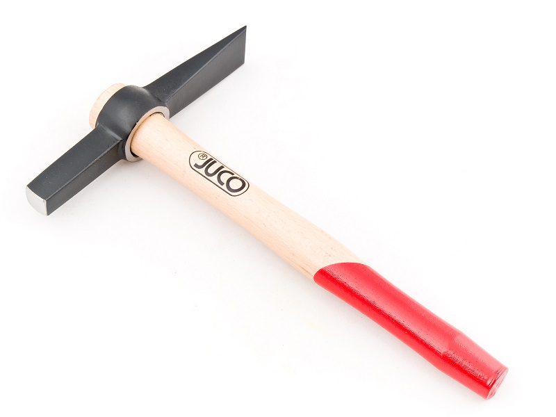Masonry Hammer 0.7 kg, Wooden Handle