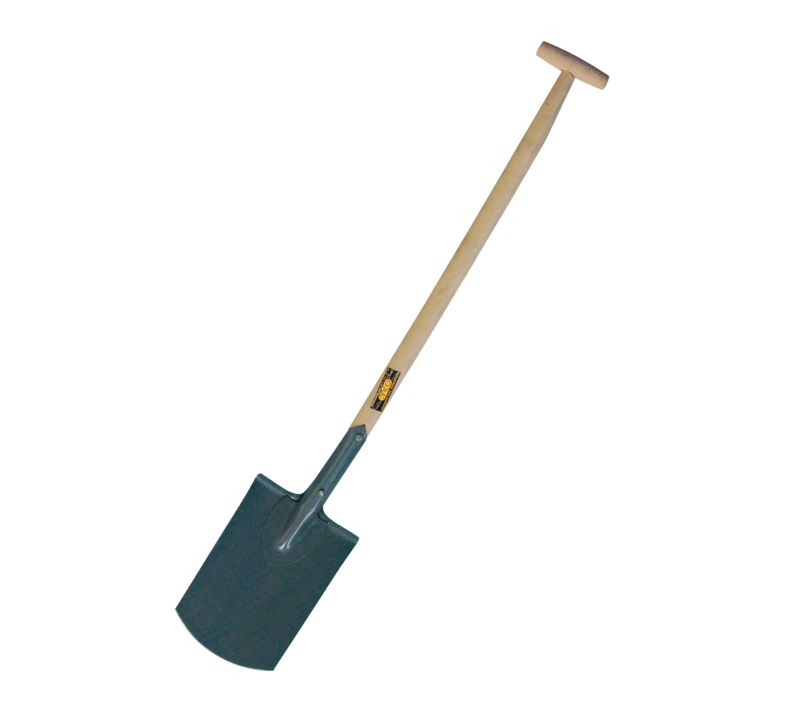 Garden Spade