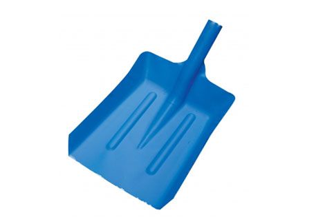 Coal Shovel