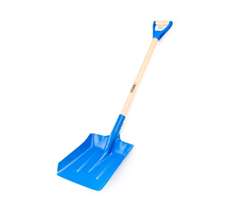 Coal Shovels Little Juco