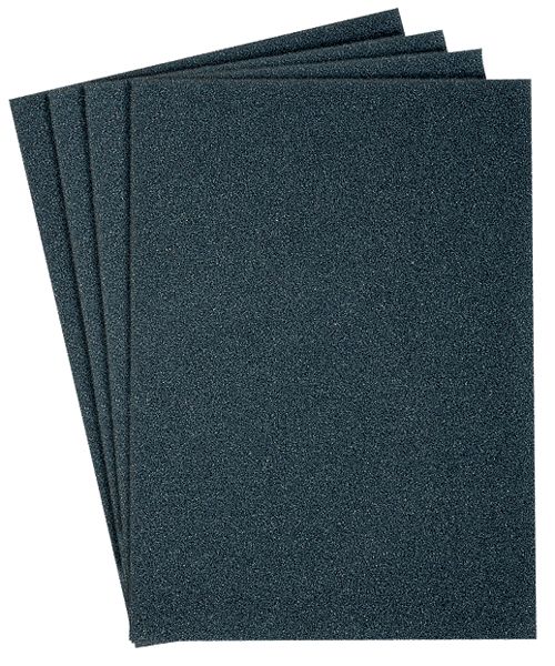 Wet and Dry Paper Sheets - 22-423028 0, 100, 1 pcs