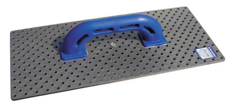 Plastic Hand Sander