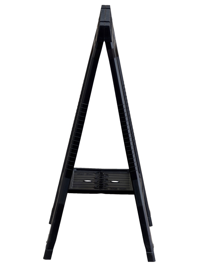 STANLEY Folding Sawhorse Twin Pack