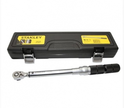 1/4 Torque Wrench 5-25 NM
