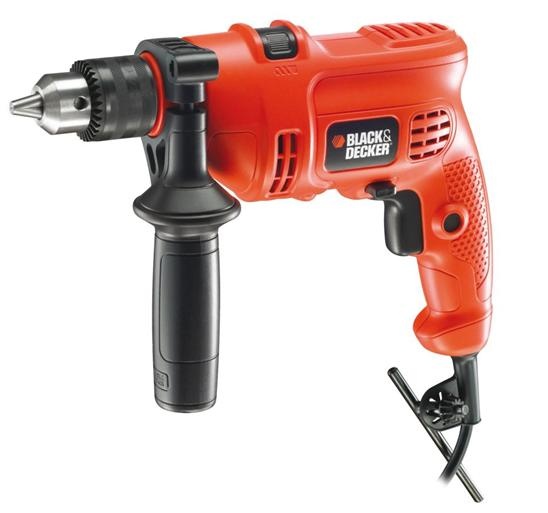 Hammer Drill