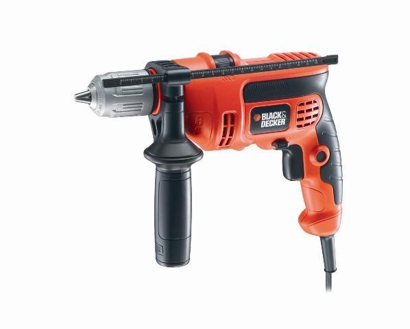 Hammer Drill Kr554Cres 550W, 0-2800 RPM, Twostlok