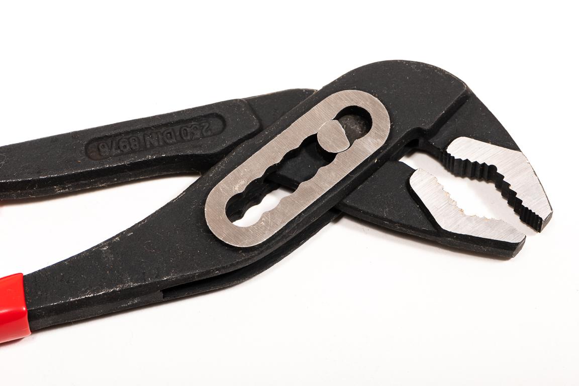 Polygrip 250 mm, Proline