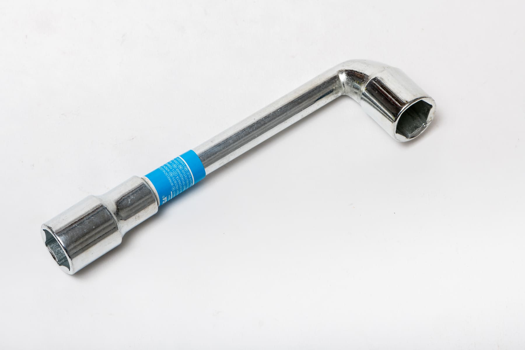 Pipe Spanners 8 mm