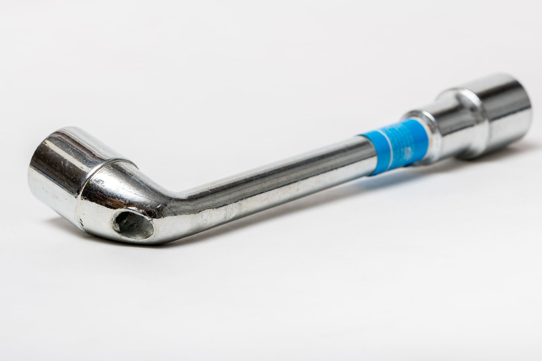 Pipe Spanners 8 mm