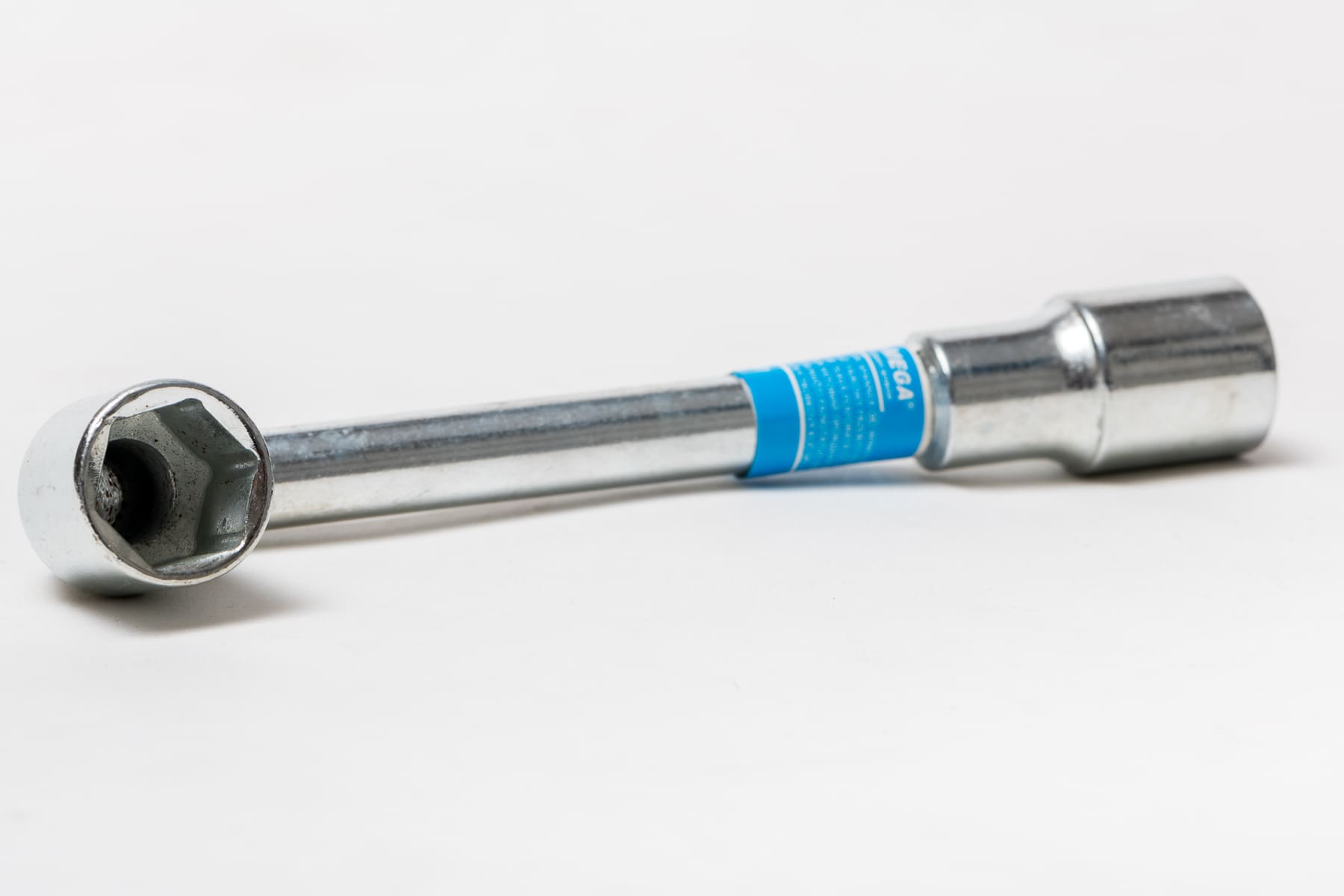 Pipe Spanners 8 mm