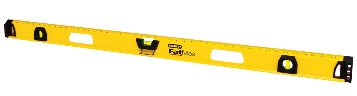 Fatmax i Beam Level 120 cm