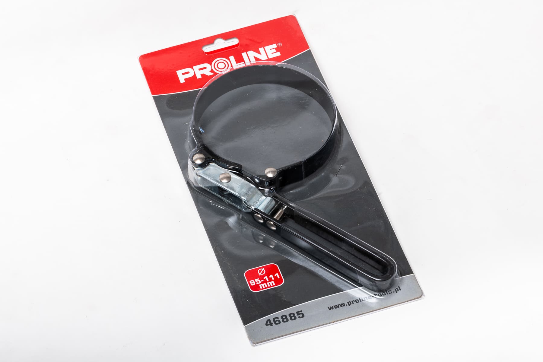 Oil Filter Wrench 95-111 mm, Proline