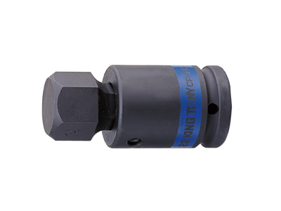 Bits socket 3/414-22 mm KingTony