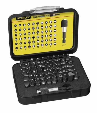 61St. Fm Bit Sats - Display x 10