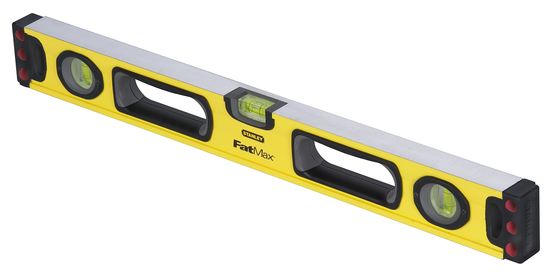 Vattenpass STANLEY FatMax II, 60 cm EU