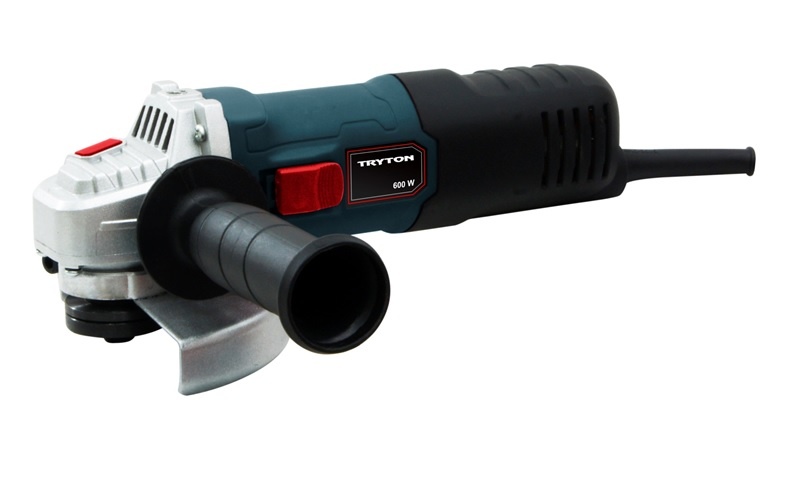 ANGLE GRINDER 125 mm 850W 11000rpm, Tryton