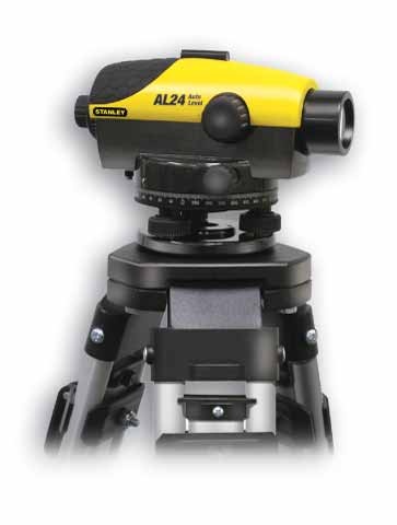 Al24Gvp Auto Level Wsite - EU Plug