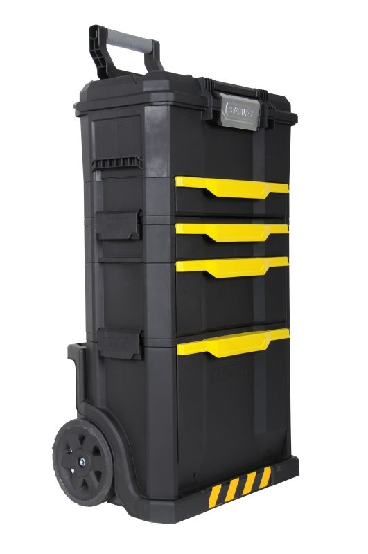 STANLEY Modular Rolling Workshop
