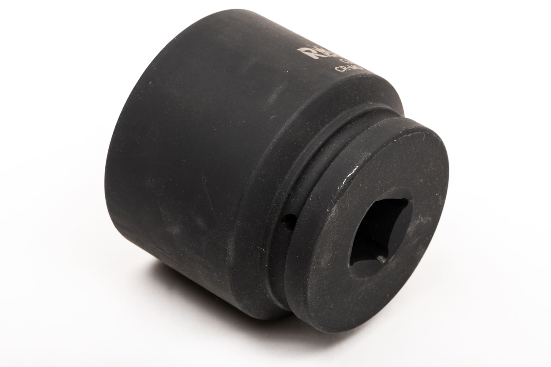 Krafthylsa, slaghylsa 165 mm - 105 mm, 6-kantig, för hjulnav m.m. CR-MO, Corona Exclusive