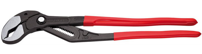 Stor polygrip KNIPEX Cobra XL, 400 mm