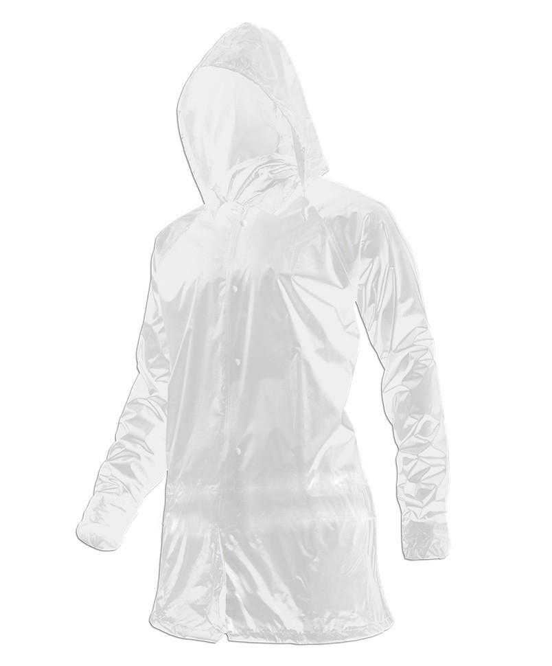 Transparent Raincoat, Univ., CE, LAHTI