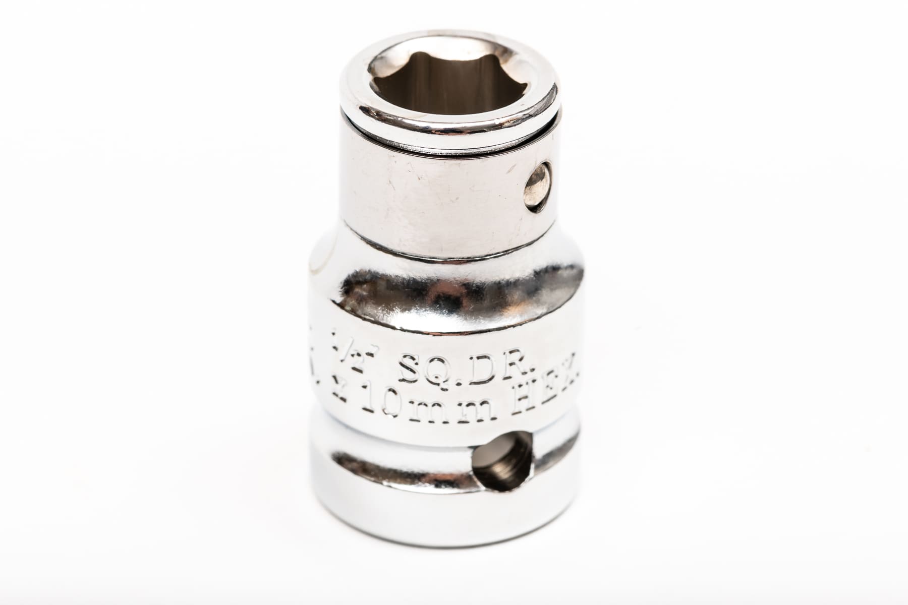 Bitset 11 Delar, 10 mm, XZN M5-M12, l=3075 mm, Proline